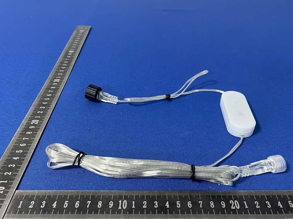 LED Light - FCC ID 2BSCI-QXDLA1 - Linhai Qixiang Lighting Co., Ltd (5)
