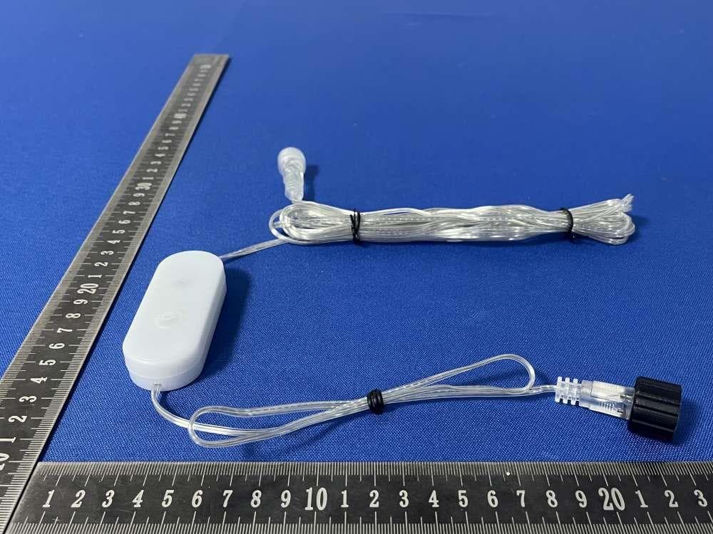 LED Light - FCC ID 2BSCI-QXDLA1 - Linhai Qixiang Lighting Co., Ltd (4)