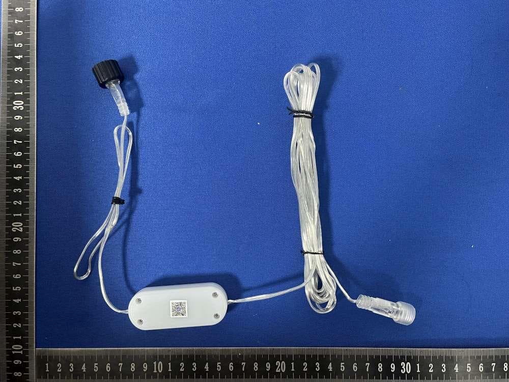 LED Light - FCC ID 2BSCI-QXDLA1 - Linhai Qixiang Lighting Co., Ltd (3)