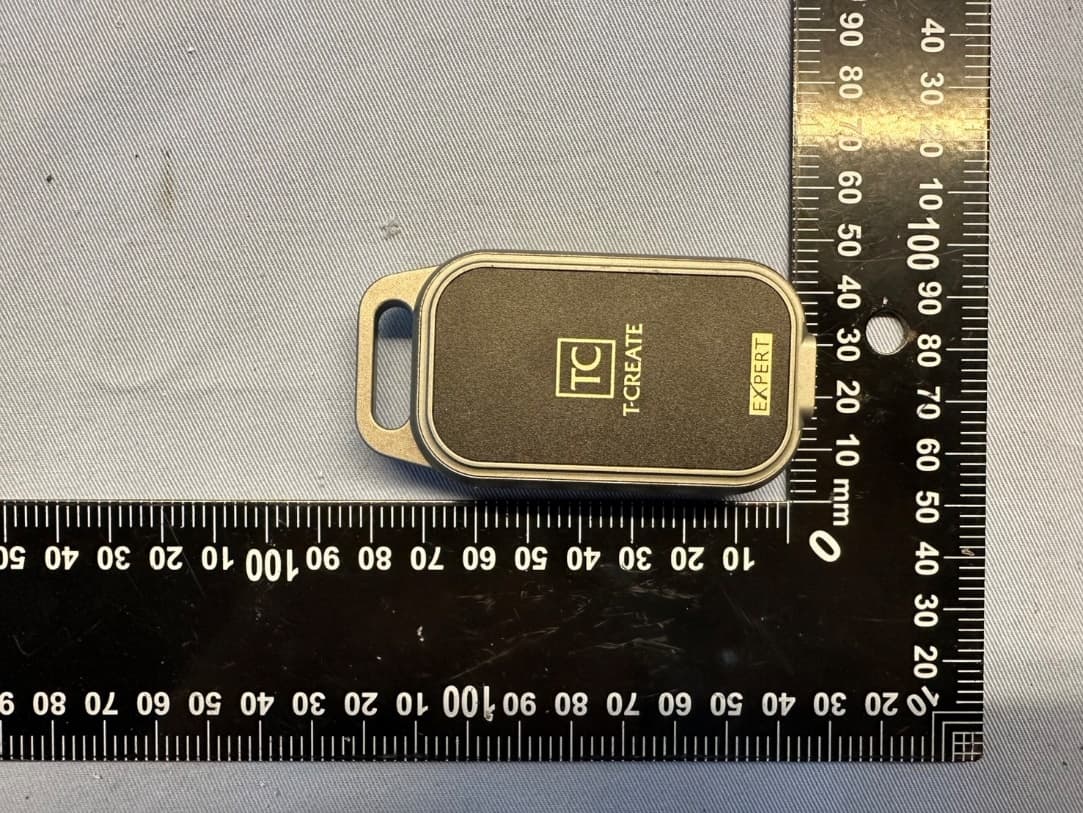Solid State Drive - FCC ID 2BSCSEXPERTP34F - Teamgroup.Inc