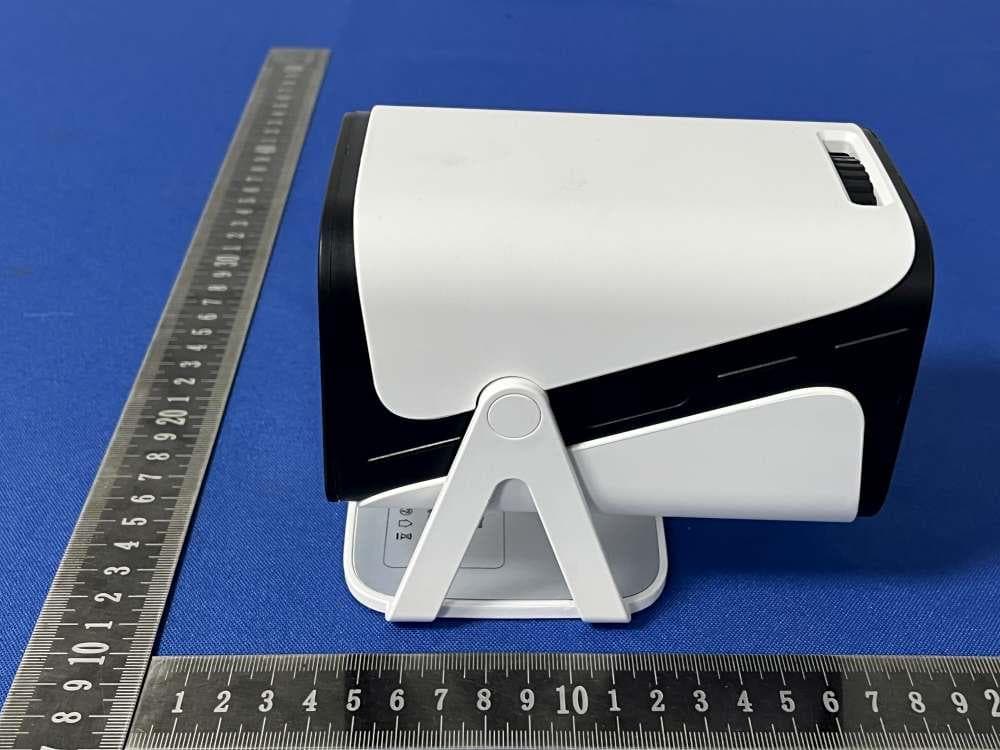 Projector - FCC ID 2BSDL-Z320 - Shenzhen Ouqing Technology Co., Ltd (2)