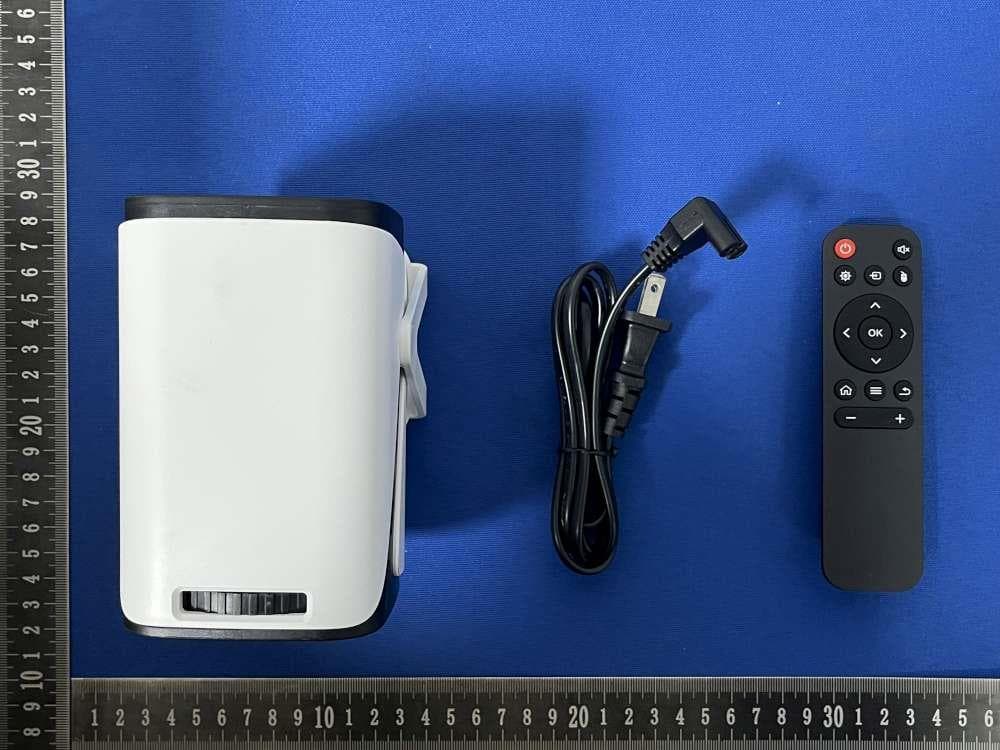 Projector - FCC ID 2BSDL-Z320 - Shenzhen Ouqing Technology Co., Ltd