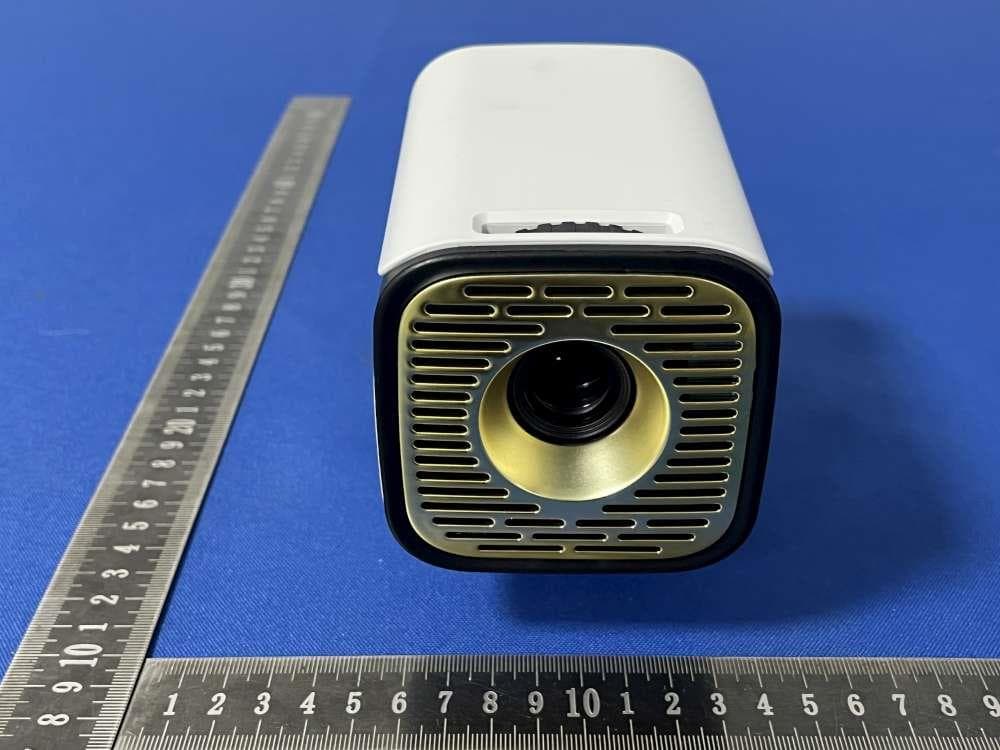Projector - FCC ID 2BSDL-Z320 - Shenzhen Ouqing Technology Co., Ltd (5)