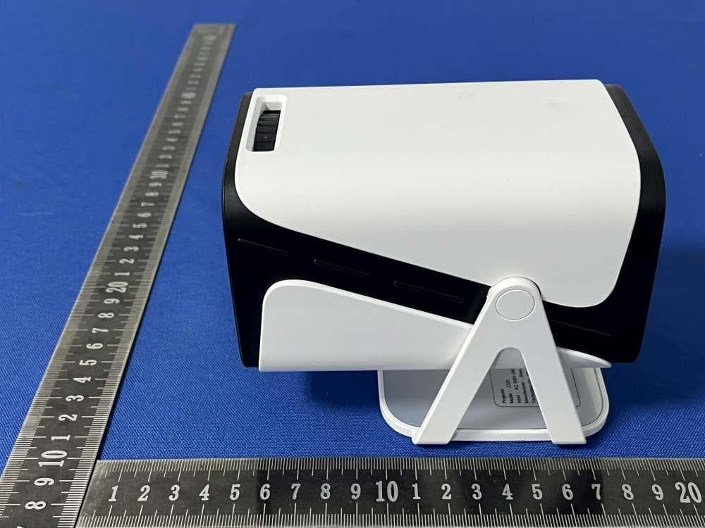 Projector - FCC ID 2BSDL-Z320 - Shenzhen Ouqing Technology Co., Ltd (3)