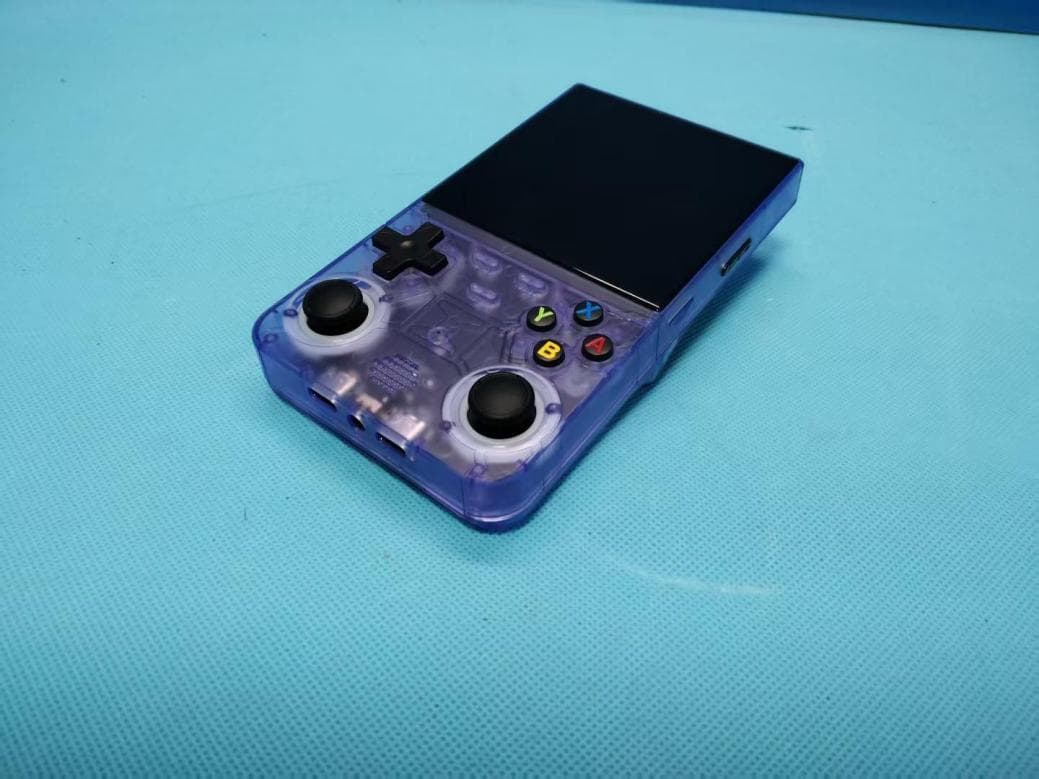game console - FCC ID 2BSEF-R36ULTRA - Shenzhen Chengwei Electronics Co., Ltd (3)