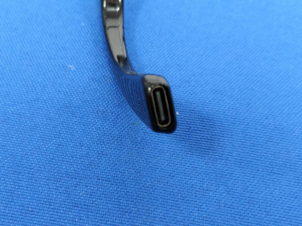 smart glasses - FCC ID 2BSEJ-A2 - Shenzhen Yawell Intelligent Technology Co.,Ltd. (5)