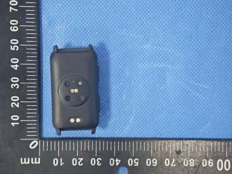 hamon band V - FCC ID 2BSEJ-MH10-B26 - Shenzhen Yawell Intelligent Technology Co.,Ltd. (2)