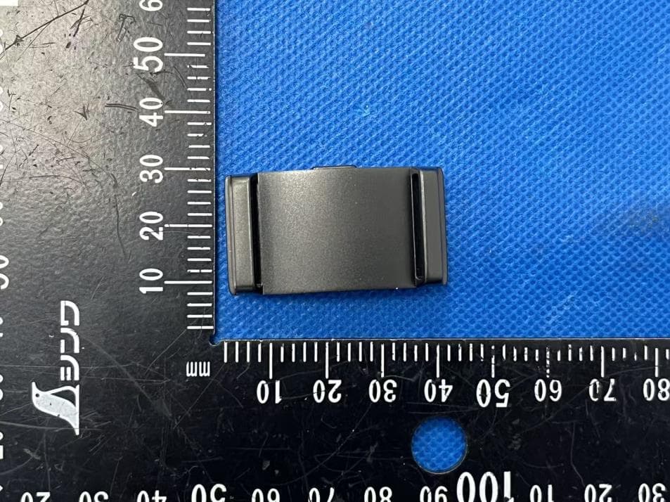 Smart bracelet - FCC ID 2BSEJ-Y24 - Shenzhen Yawell Intelligent Technology Co.,Ltd. (2)