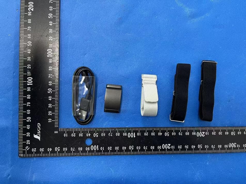 Smart bracelet - FCC ID 2BSEJ-Y24 - Shenzhen Yawell Intelligent Technology Co.,Ltd.