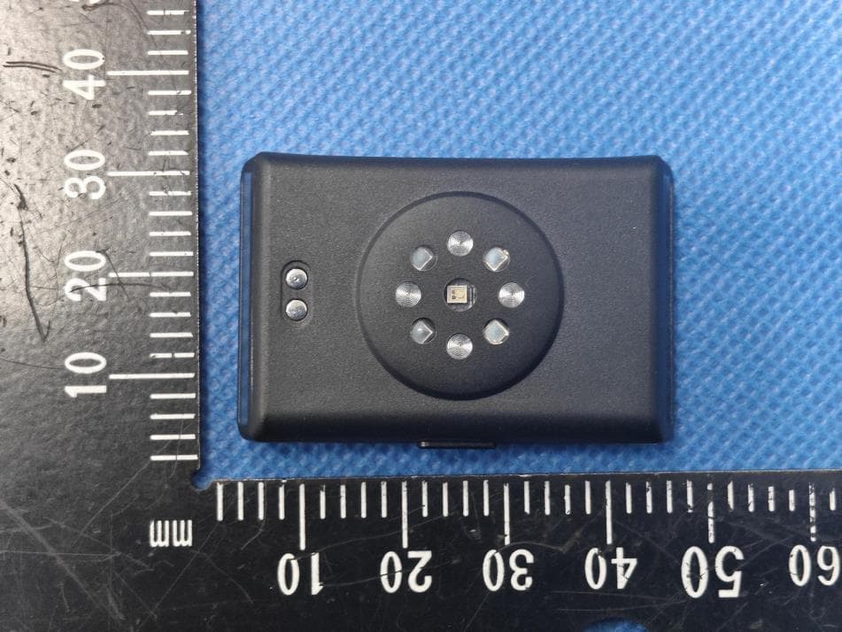 Smart bracelet - FCC ID 2BSEJ-Y26 - Shenzhen Yawell Intelligent Technology Co.,Ltd. (4)
