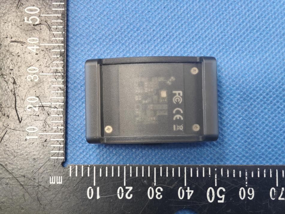 Smart bracelet - FCC ID 2BSEJ-Y26 - Shenzhen Yawell Intelligent Technology Co.,Ltd. (2)