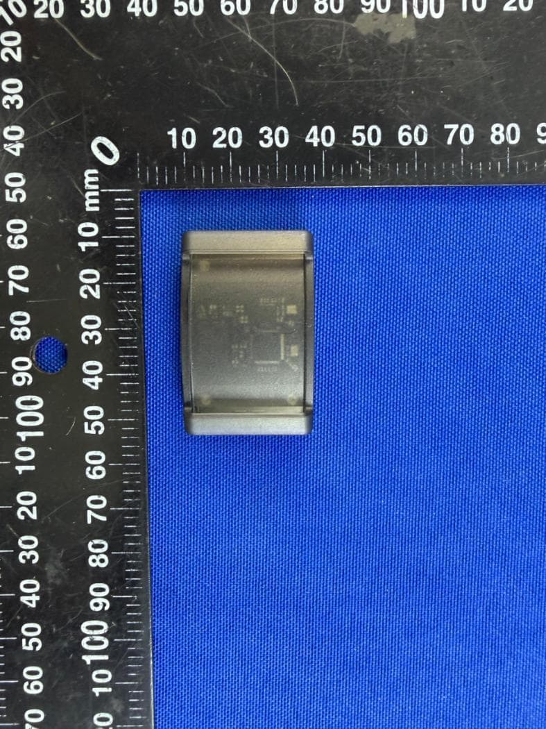 smart bracelet - FCC ID 2BSEJ-Y26S - Shenzhen Yawell Intelligent Technology Co.,Ltd. (3)