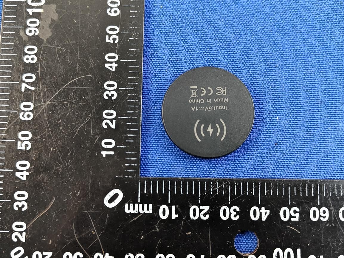 AI Health WatchPad - FCC ID 2BSEJ-Y27 - Shenzhen Yawell Intelligent Technology Co.,Ltd. (2)