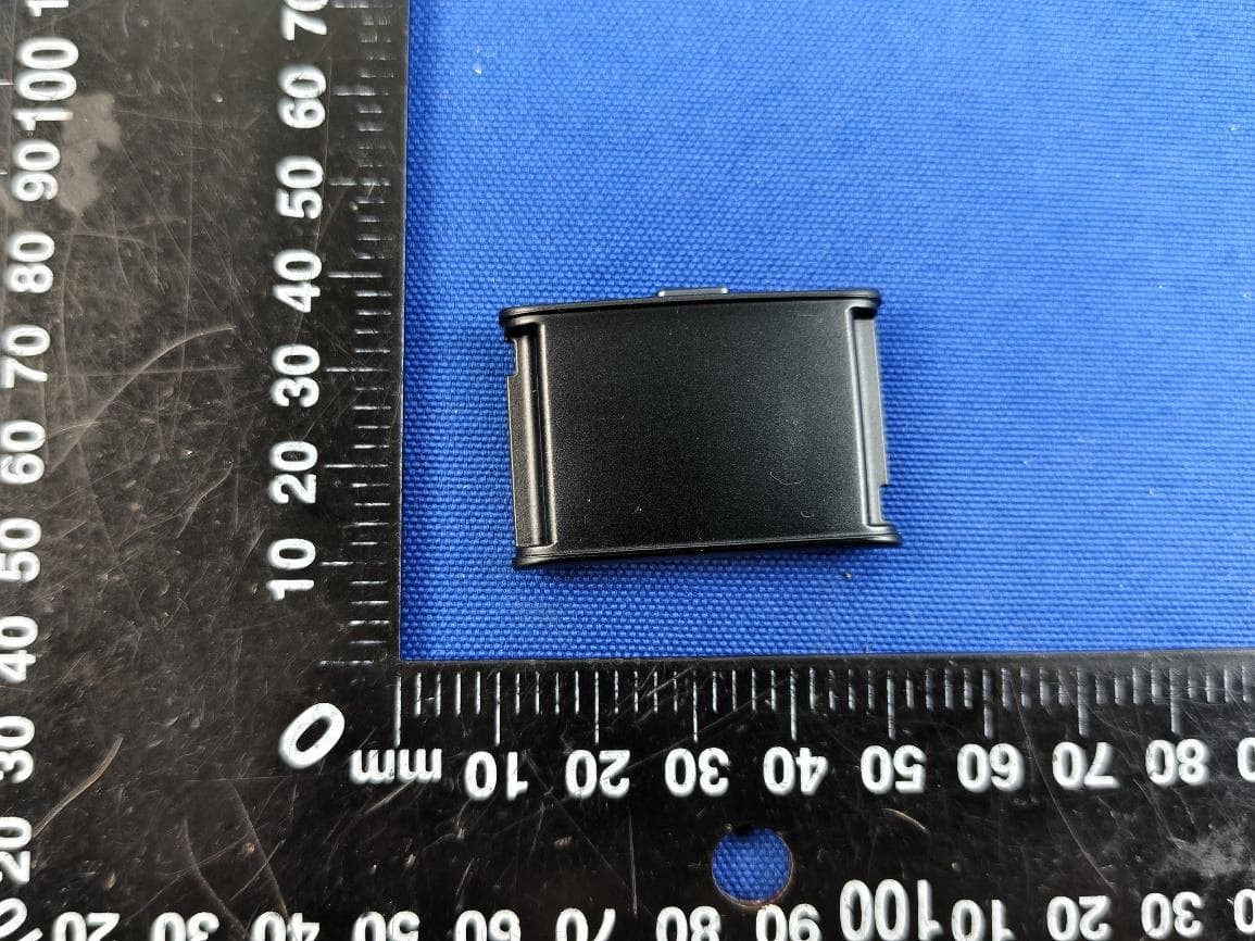 Smart bracelet - FCC ID 2BSEJ-Y28C - Shenzhen Yawell Intelligent Technology Co.,Ltd. (3)
