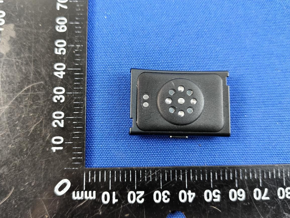 Smart bracelet - FCC ID 2BSEJ-Y28C - Shenzhen Yawell Intelligent Technology Co.,Ltd.