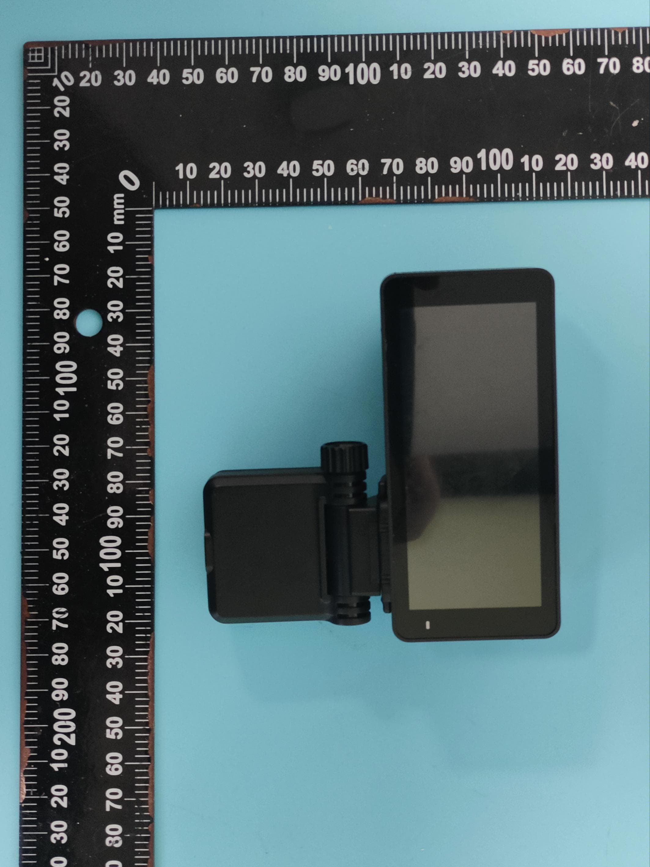 dash cam - FCC ID 2BSEK-V78 - Shenzhen Anshiwei Trading Co., Ltd. (3)