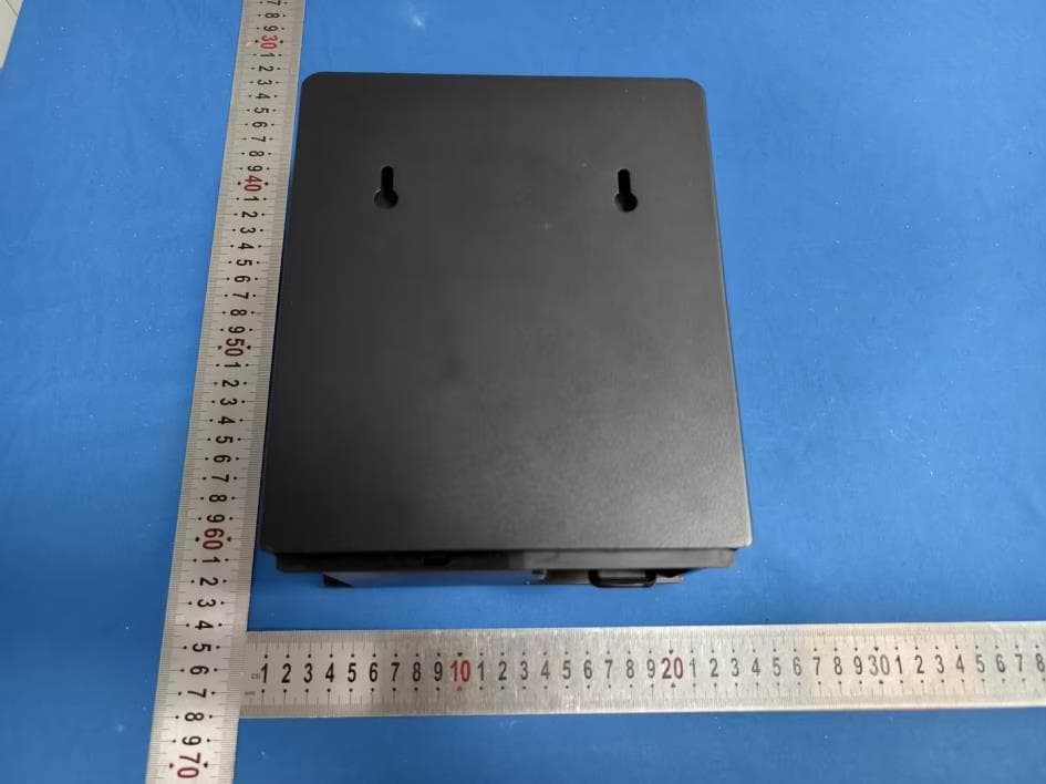 Aroma Diffuser - FCC ID 2BSFY-PRO3 - Shenzhen Dazhi Technology CO., LTD. (4)
