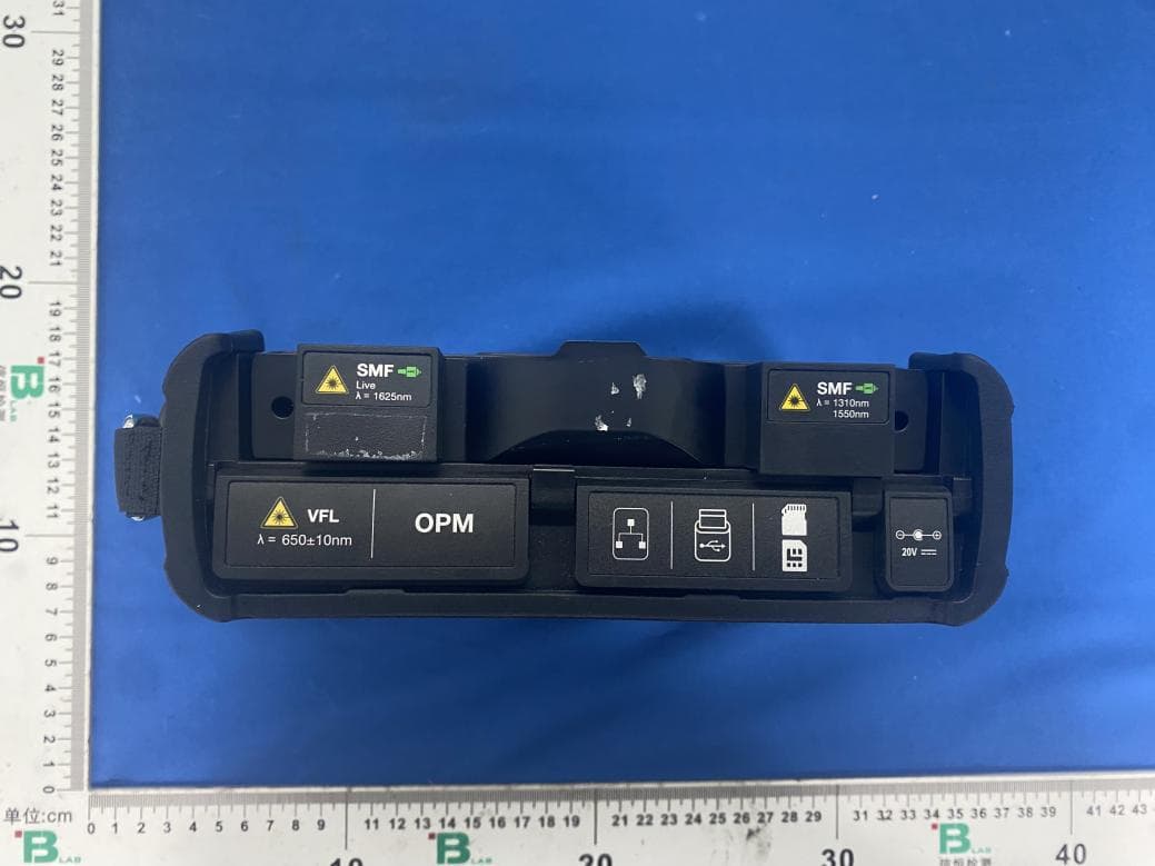 Optical Time Domain Reflectometer - FCC ID 2BSHJ-VIEW650 - INNO Instrument Inc. (4)