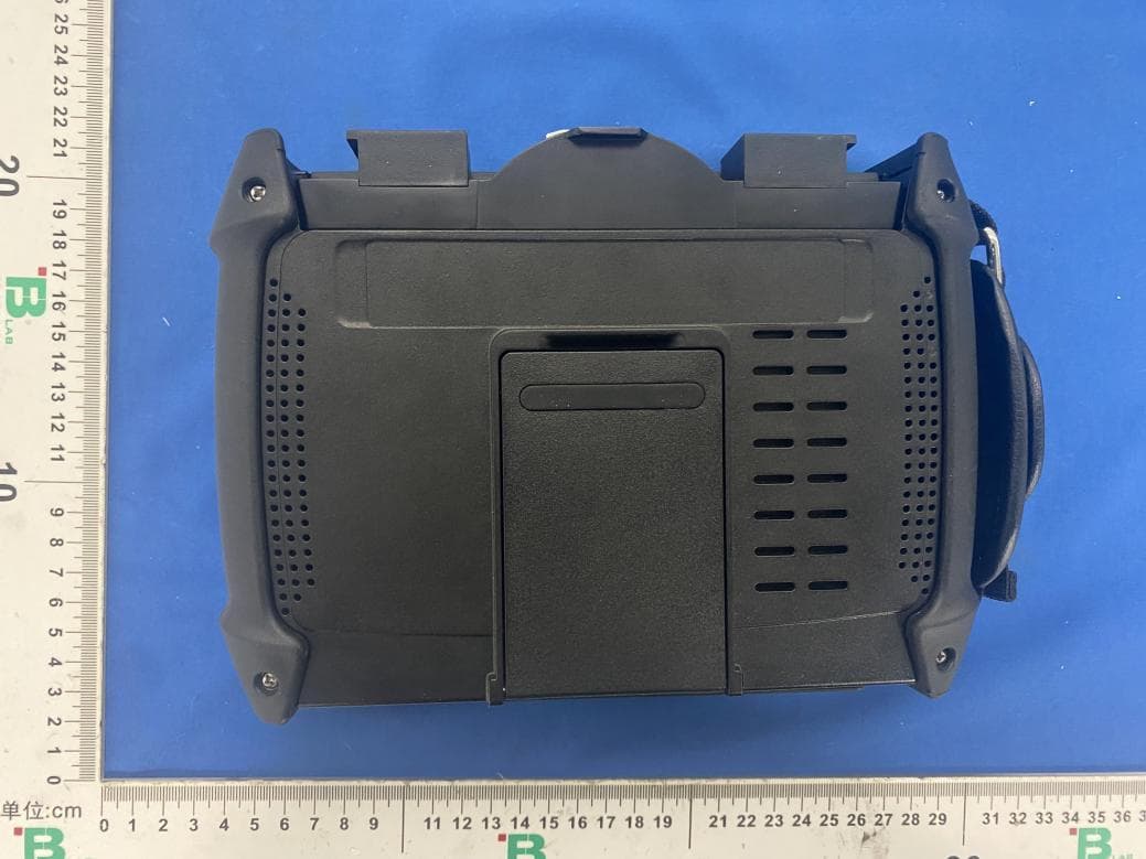 Optical Time Domain Reflectometer - FCC ID 2BSHJ-VIEW650 - INNO Instrument Inc. (2)