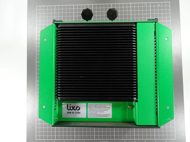 LIXO ATOM-LXCO-5 - FCC ID 2BSIGLXCO5 - Lixo (4)