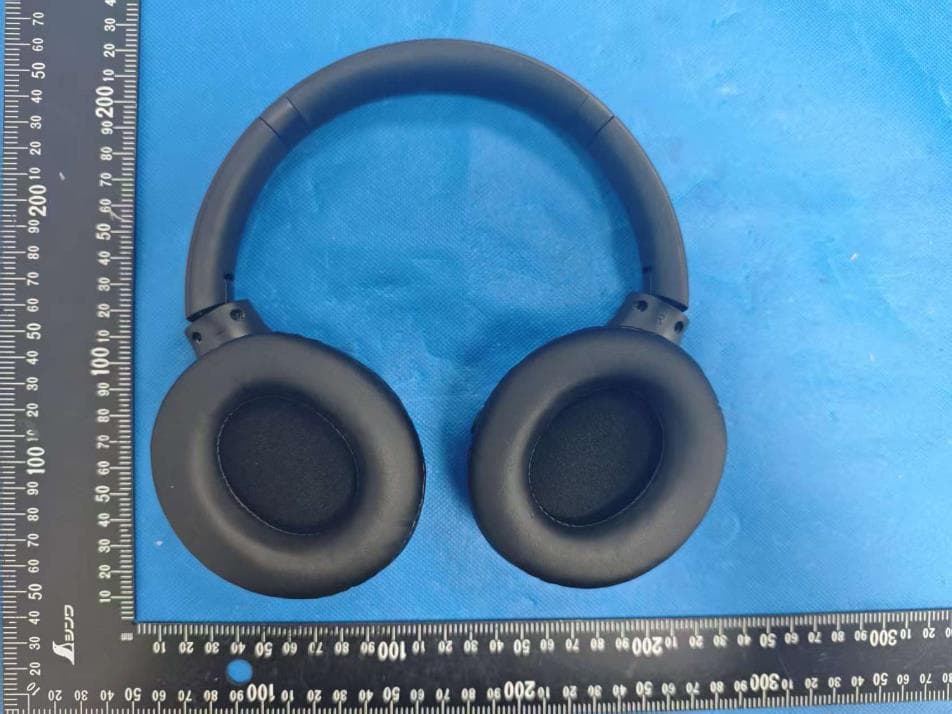 Sound Sharp Wireless Headphones - FCC ID 2BSIR-701245 - BEST Promo USA (3)