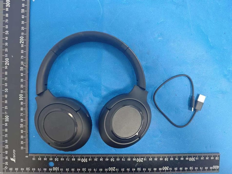Sound Sharp Wireless Headphones - FCC ID 2BSIR-701245 - BEST Promo USA