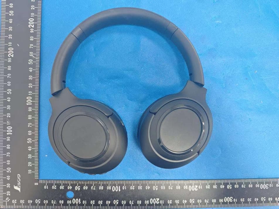 Sound Sharp Wireless Headphones - FCC ID 2BSIR-701245 - BEST Promo USA (2)