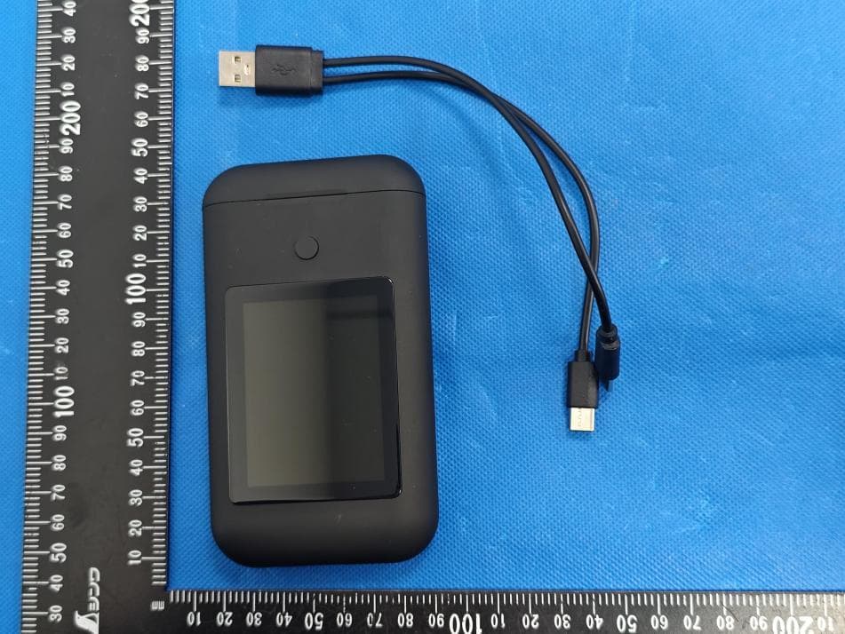 Earbuds Power Bank - FCC ID 2BSIR-701267 - BEST Promo USA (3)