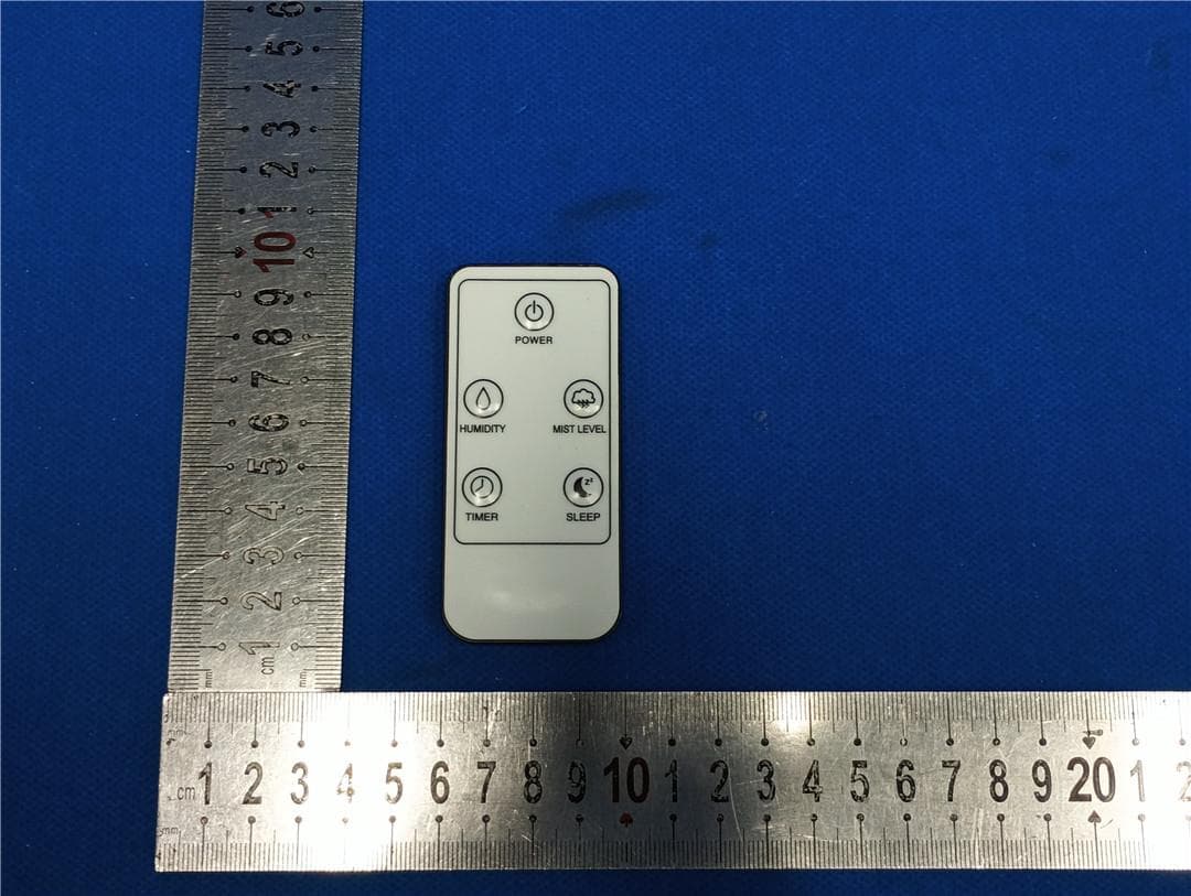 Humidifier - FCC ID 2BSIU-ZG-565 - Ningbo Juyi Electrical Appliance Co., Ltd.