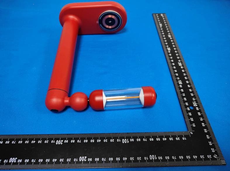 Rhino - FCC ID 2BSIY-1141071 - Tubicen Lighting Ltd. (3)