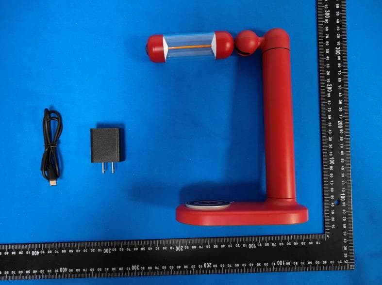 Rhino - FCC ID 2BSIY-1141071 - Tubicen Lighting Ltd. (5)