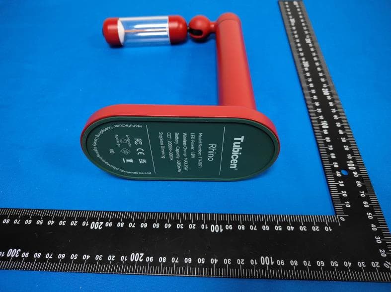 Rhino - FCC ID 2BSIY-1141071 - Tubicen Lighting Ltd. (2)