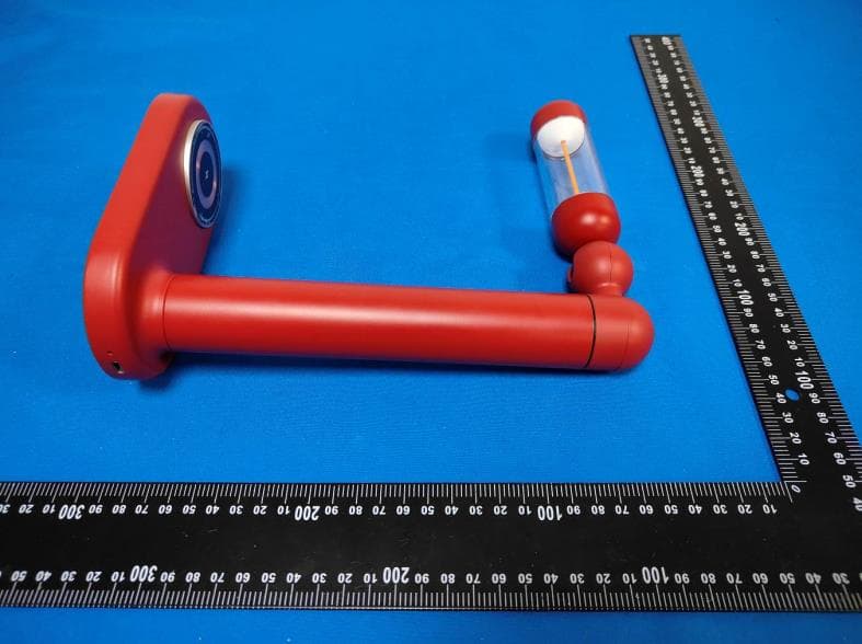 Rhino - FCC ID 2BSIY-1141071 - Tubicen Lighting Ltd. (4)