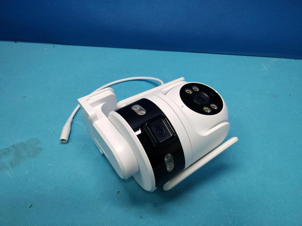 WiFi camera - FCC ID 2BSLW-ST-P20 - Sentai (Shenzhen) Technology Co., Ltd (5)