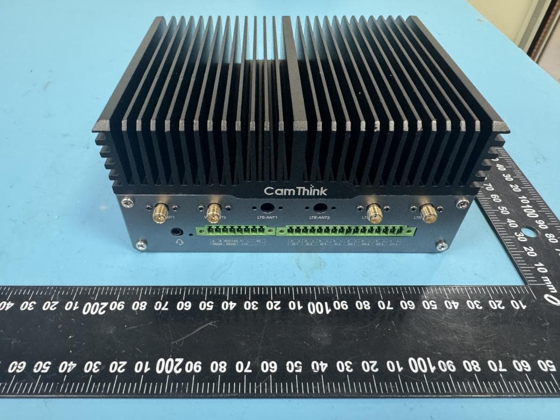 NeoEdge NG4500 AI Box - FCC ID 2BSME-NG45XX - Xiamen CamThink Technology Co., Ltd. (2)