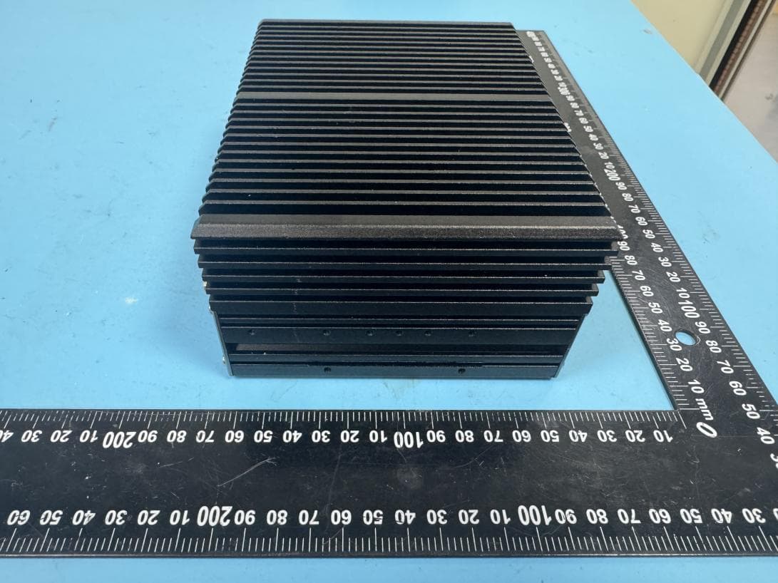 NeoEdge NG4500 AI Box - FCC ID 2BSME-NG45XX - Xiamen CamThink Technology Co., Ltd. (3)