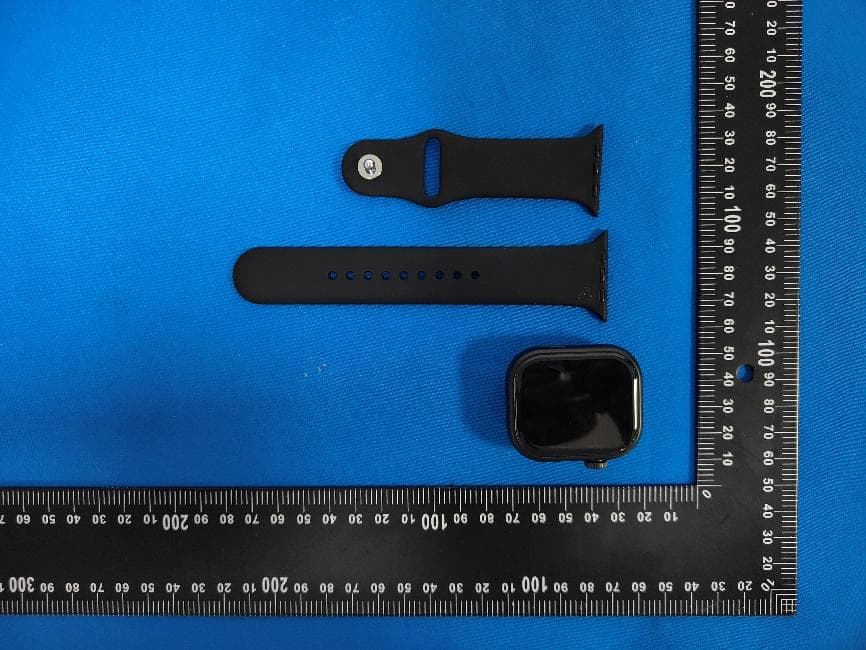 Smart Watch - FCC ID 2BSMP-T-TA0006 - TOXMATE S.A.C. (4)