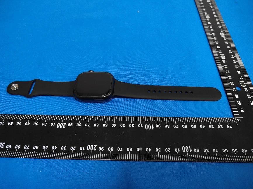 Smart Watch - FCC ID 2BSMP-T-TA0006 - TOXMATE S.A.C. (5)