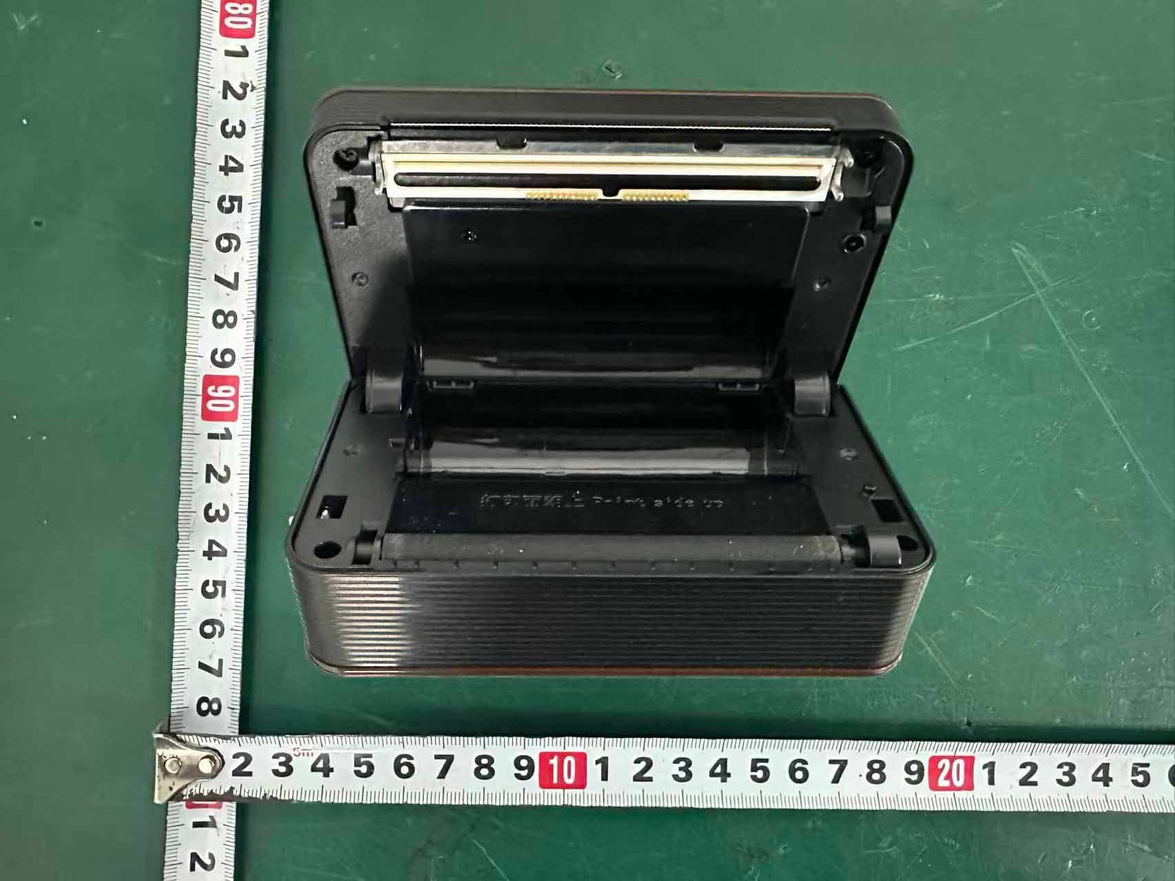 Mini Printer - FCC ID 2BSMY-FP31 - SMARTOP TECH INTERNATIONAL CO., LIMITED (3)