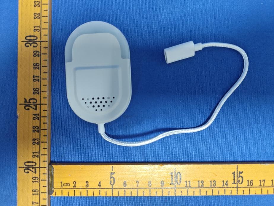 Somndeep Sleep Optimization System - FCC ID 2BSMZ-BQP - Shengzhou Intelligent Equipment R&D Co., Ltd. (3)
