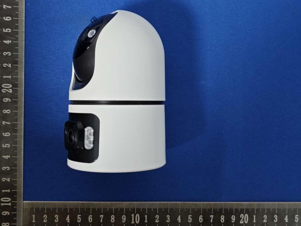 Surveillance Camera - FCC ID 2BSN5-H10 - Huizhou Yulin Technology Co., Ltd (4)