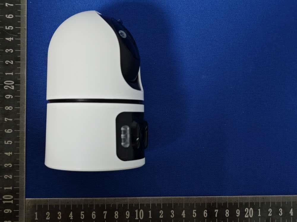 Surveillance Camera - FCC ID 2BSN5-H10 - Huizhou Yulin Technology Co., Ltd (5)