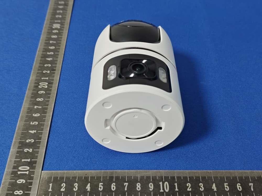 Surveillance Camera - FCC ID 2BSN5-H10 - Huizhou Yulin Technology Co., Ltd (2)