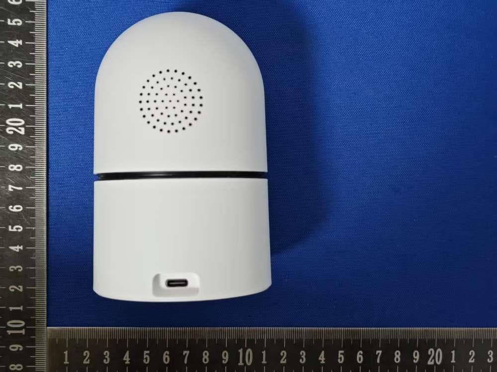 Surveillance Camera - FCC ID 2BSN5-H10 - Huizhou Yulin Technology Co., Ltd (3)