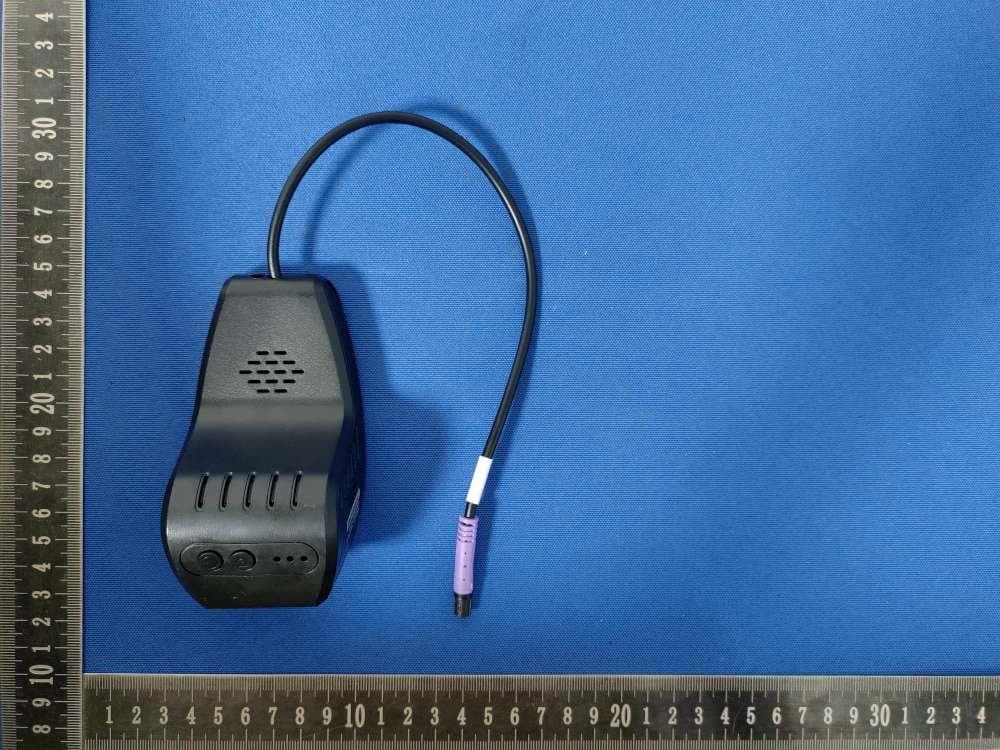 Dash Cam - FCC ID 2BSN7-S10 - Shenzhen Julu Technology Co.,Ltd. (2)