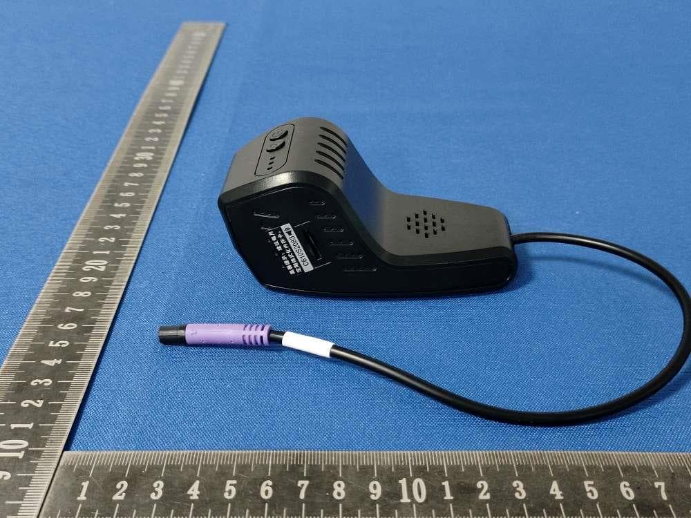 Dash Cam - FCC ID 2BSN7-S10 - Shenzhen Julu Technology Co.,Ltd. (4)