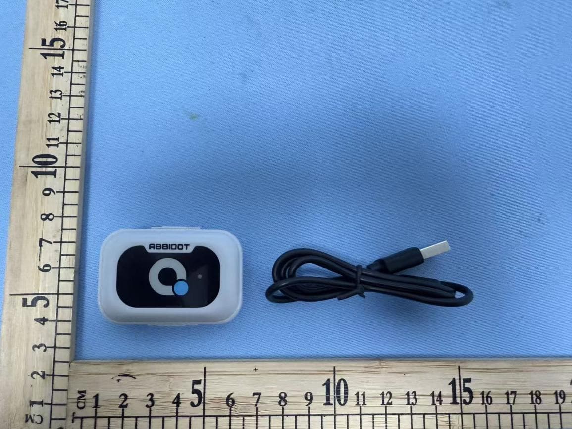 GPS Tracker/Fence for Pets - FCC ID 2BSNL-AB-G30 - Shenzhen Zer Life Technology Co., Ltd. (3)