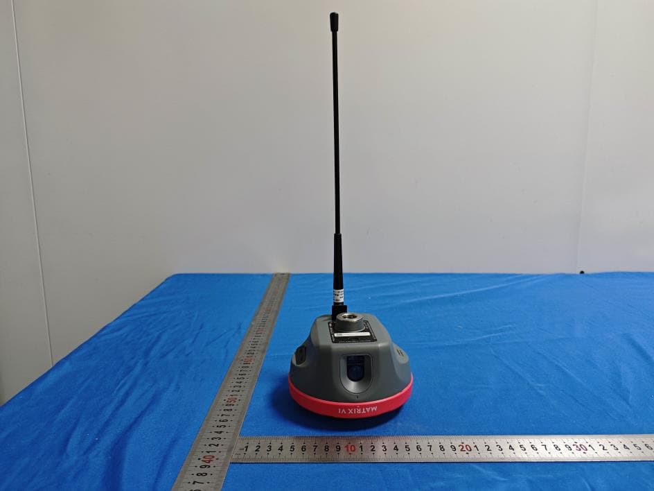 GNSS RECEIVER - FCC ID 2BSNM-MATRIXVI - GUANGZHOU ALPHA GEO-INFO CO.,LTD (5)
