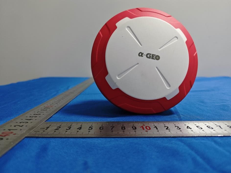 GNSS RECEIVER - FCC ID 2BSNM-MATRIXVI - GUANGZHOU ALPHA GEO-INFO CO.,LTD (3)