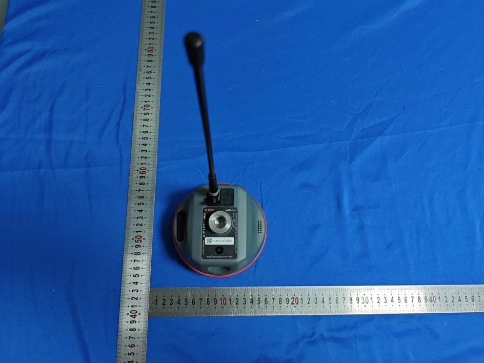 GNSS RECEIVER - FCC ID 2BSNM-MATRIXVI - GUANGZHOU ALPHA GEO-INFO CO.,LTD (2)